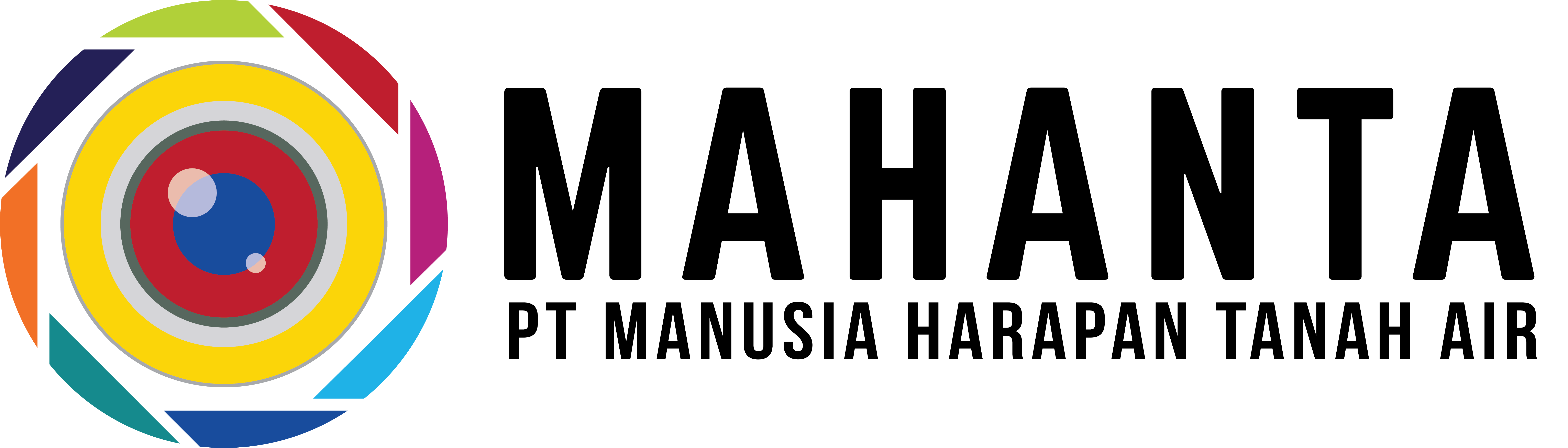 Logo Mahanta
